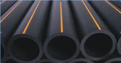 天津市河北區實施危舊PE燃氣管網改造